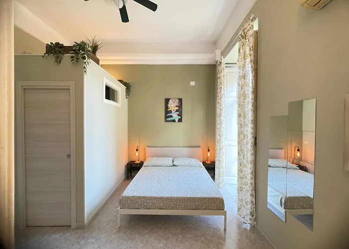 Napulera House