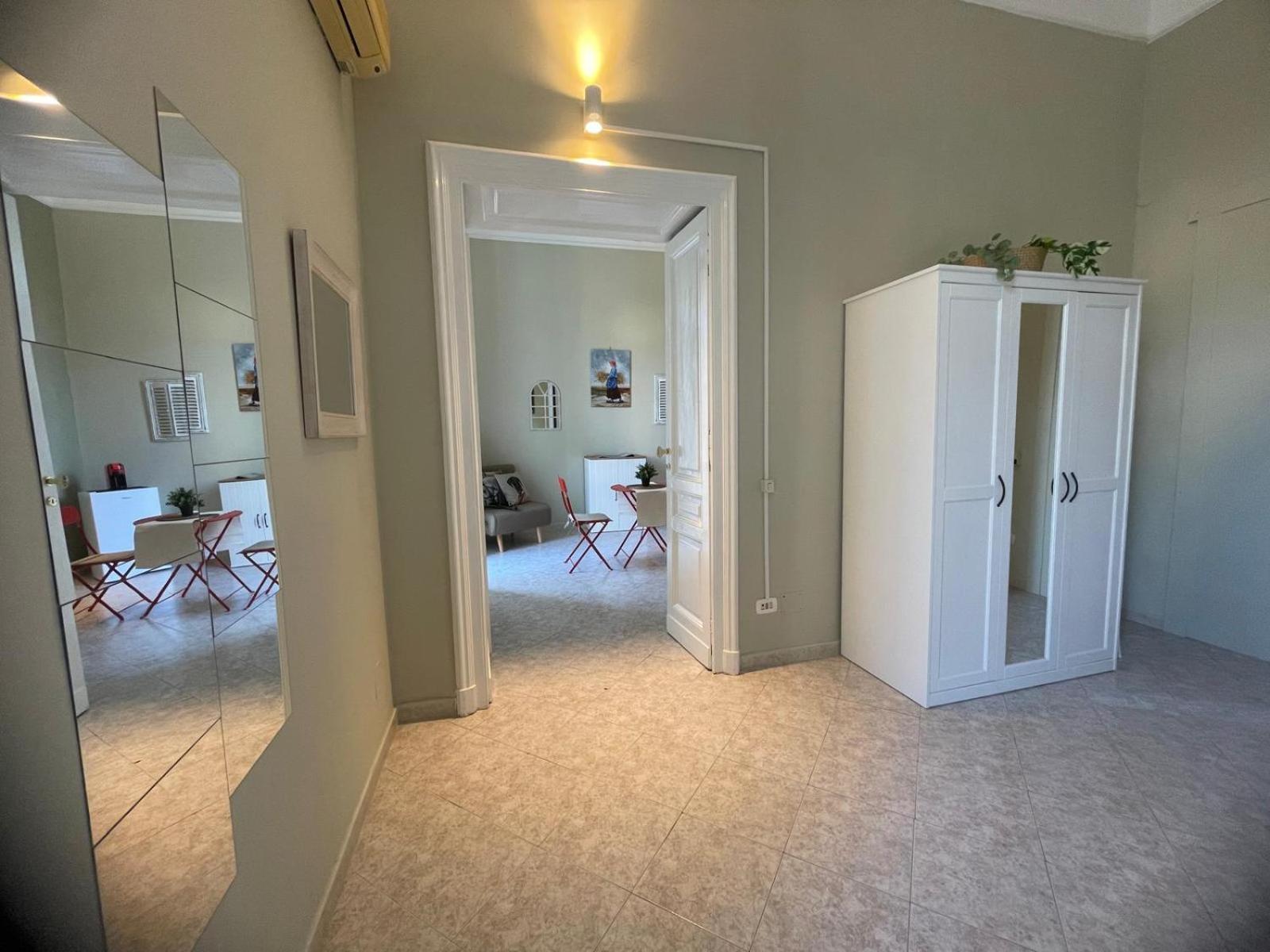 Affittacamere Napulera House Napoli