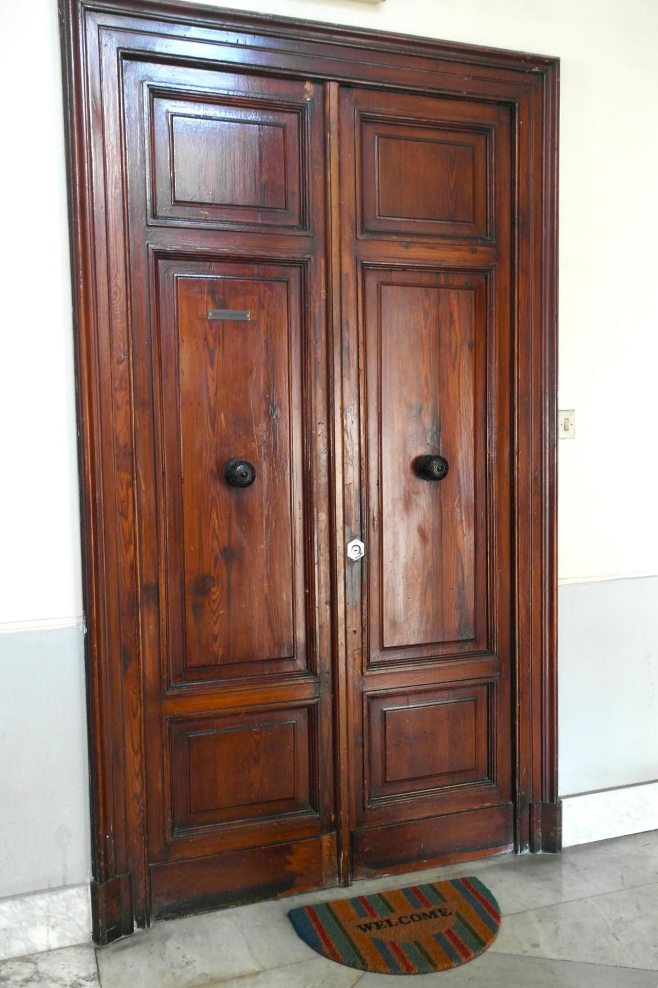 Napulera House Napoli